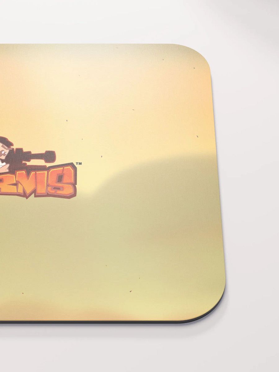 Worms Rainforest Tank & Worm | Mouse Pads product image (5)