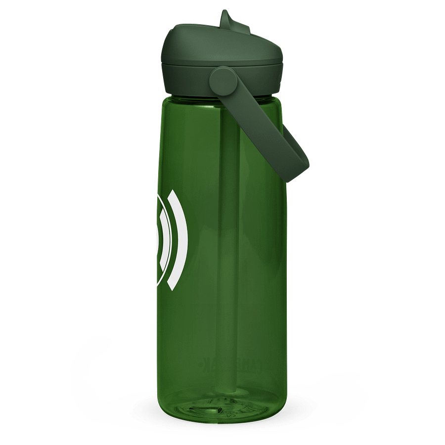 Lanterns Live Emblem | CamelBak Thrive® Flip Straw Water Bottle product image (4)