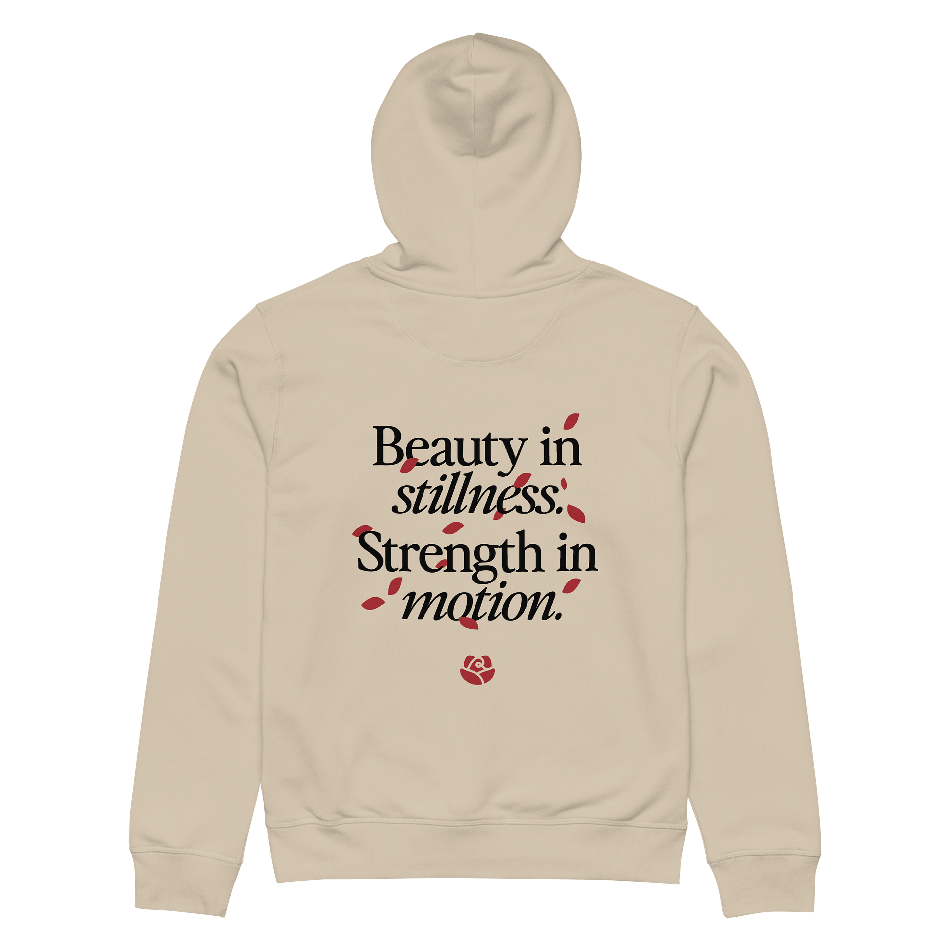 Stanley/Stella Unisex Organic Hoodie product image (7)