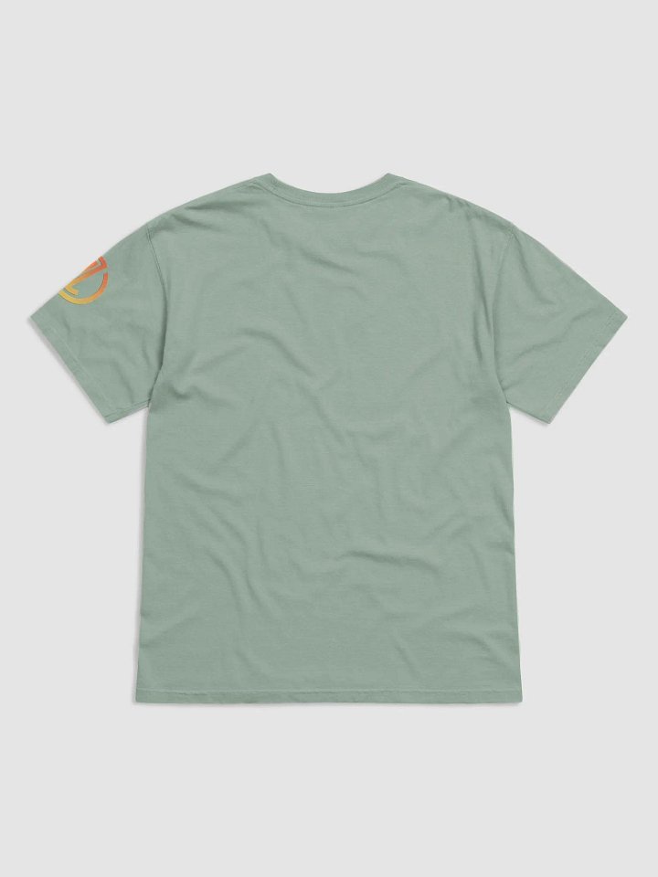 T-shirt Keep Calm, Play Priest product image (19)