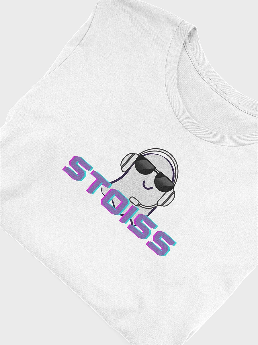 Stoiss Light T-Shirt Design product image (4)