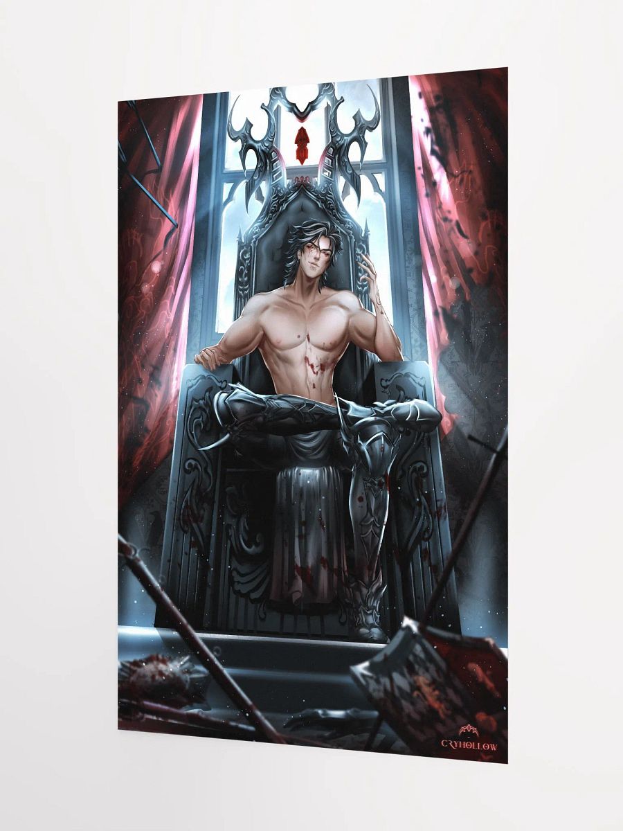 Arcane Throne Portrait product image (9)