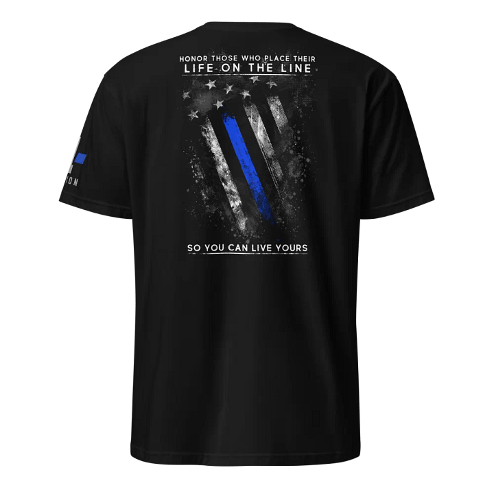 Police: Life On The Line product image (1)