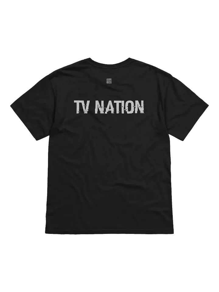 TV NATION TEE product image (6)