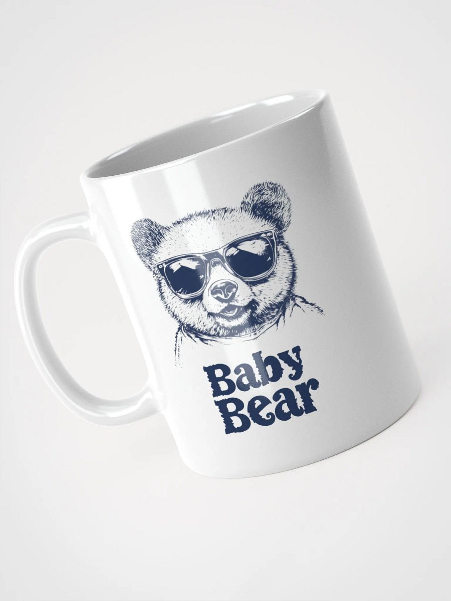 Baby Bear Sunshine Mug product image (2)