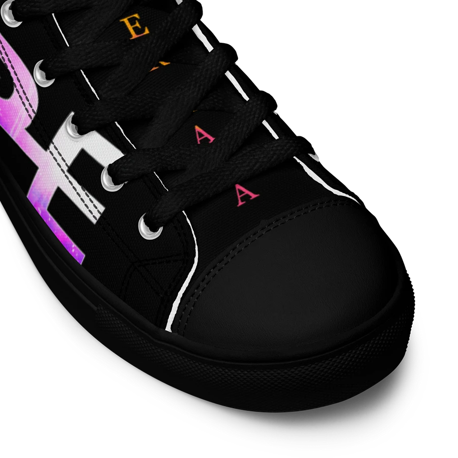 PassingFist High Tops W product image (15)