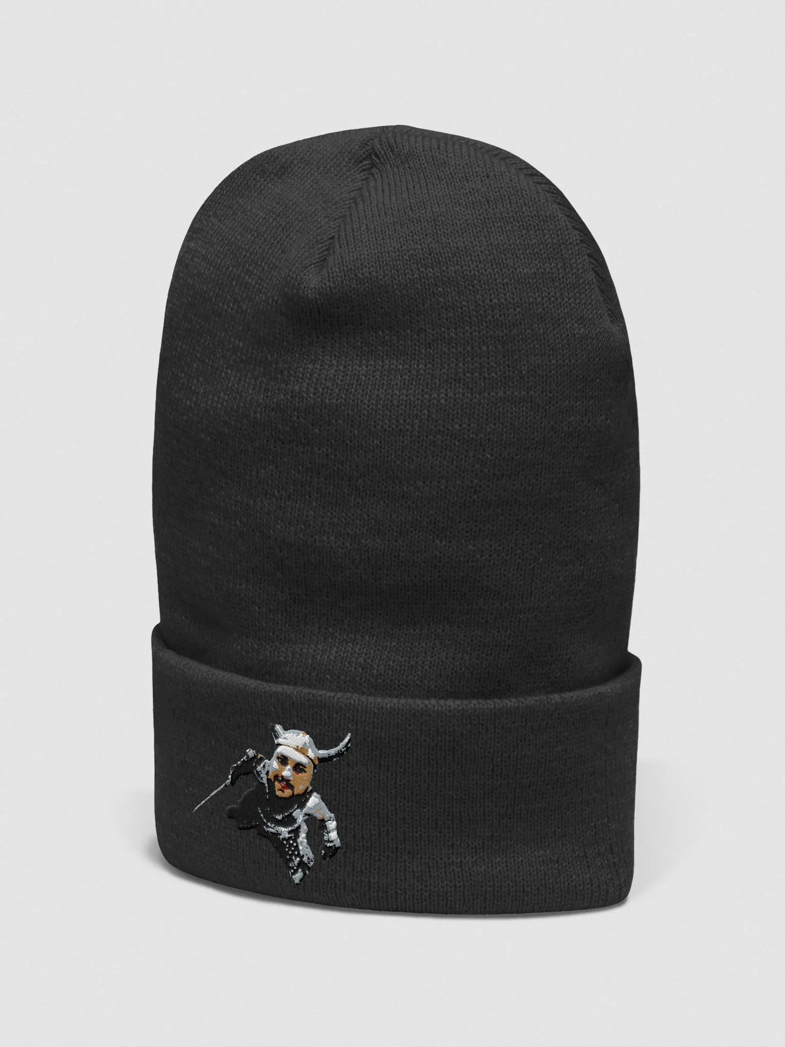 Gaming Channel Beanie product image (2)