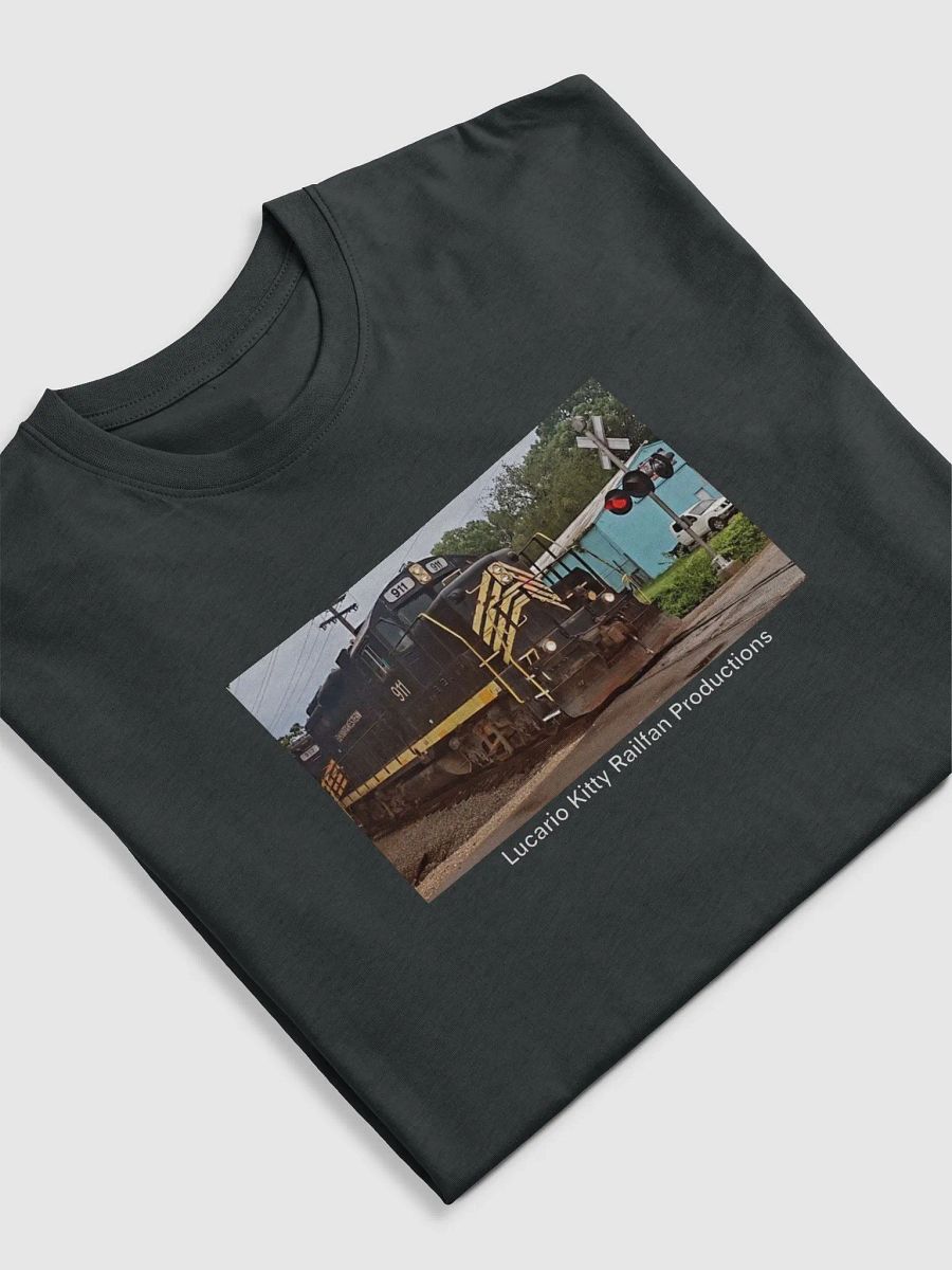 Elkhart & Western 911 T-Shirt product image (5)