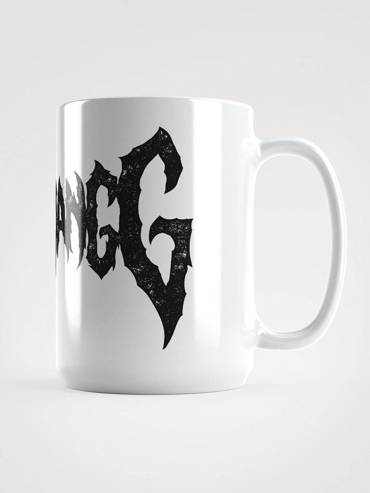 Logo Mug product image (1)