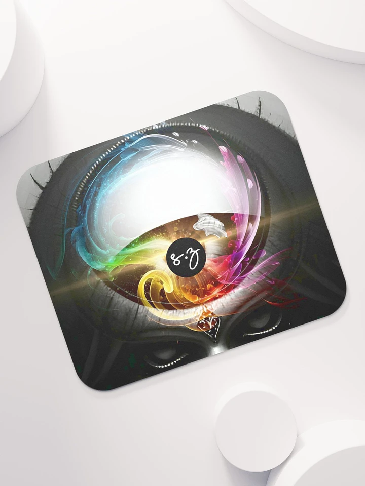 iScry Mousepad product image (1)