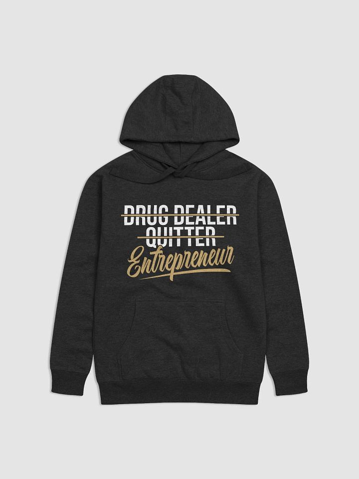 DD Hoodie product image (1)
