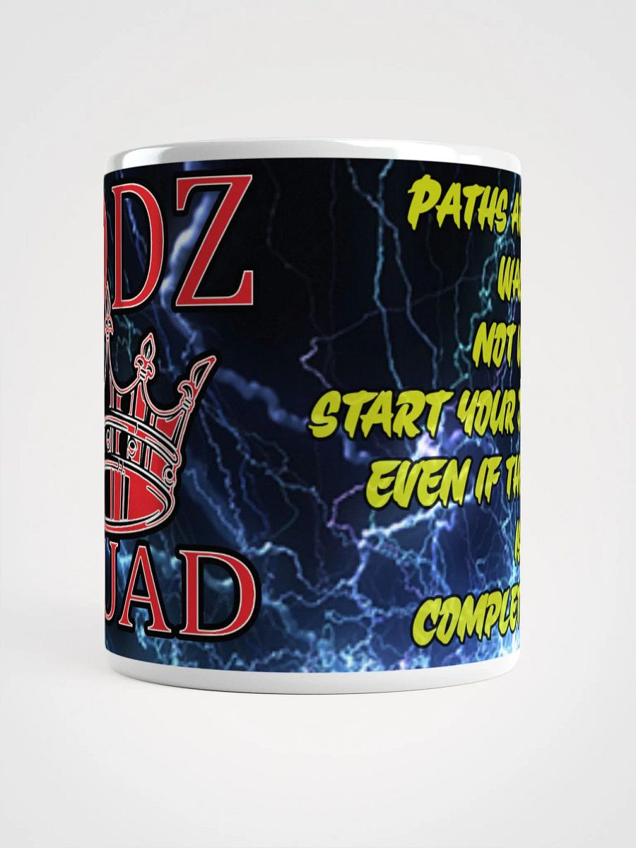 GoDz Mug product image (5)