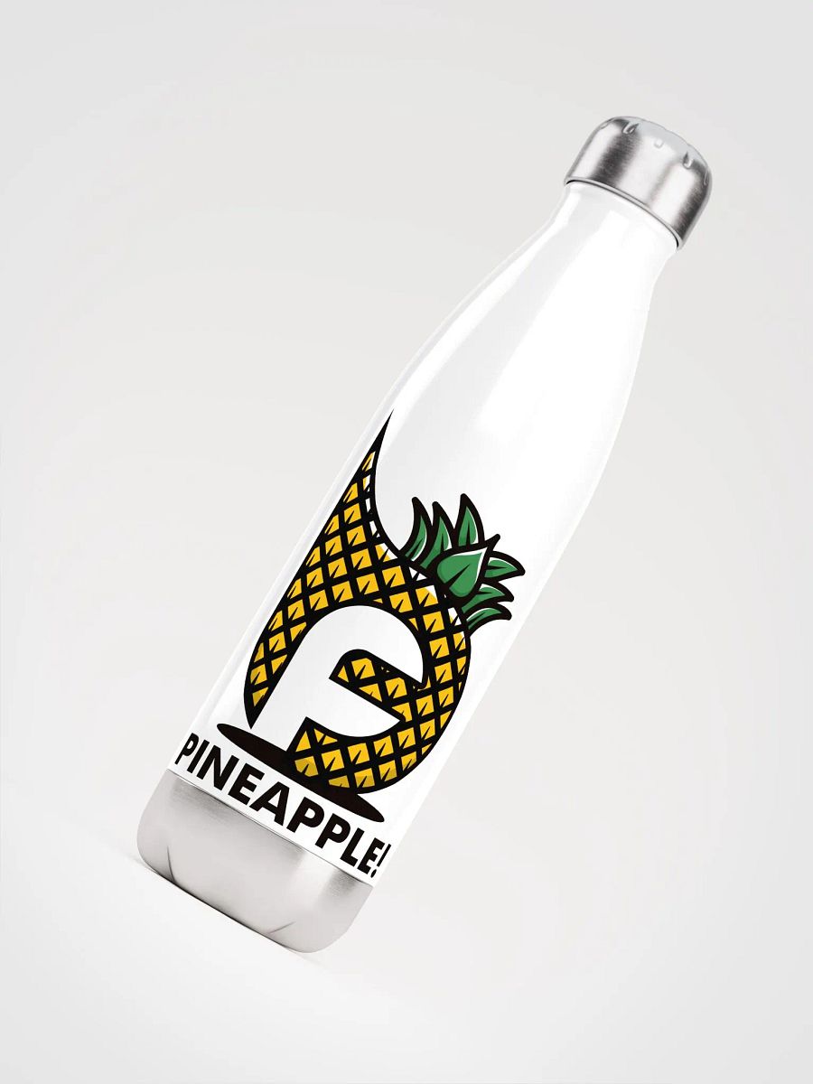 Pineapple Water Bottle product image (4)