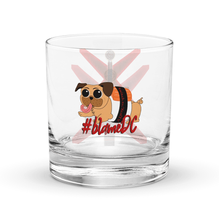 Sushi Pug Blackouts product image (1)