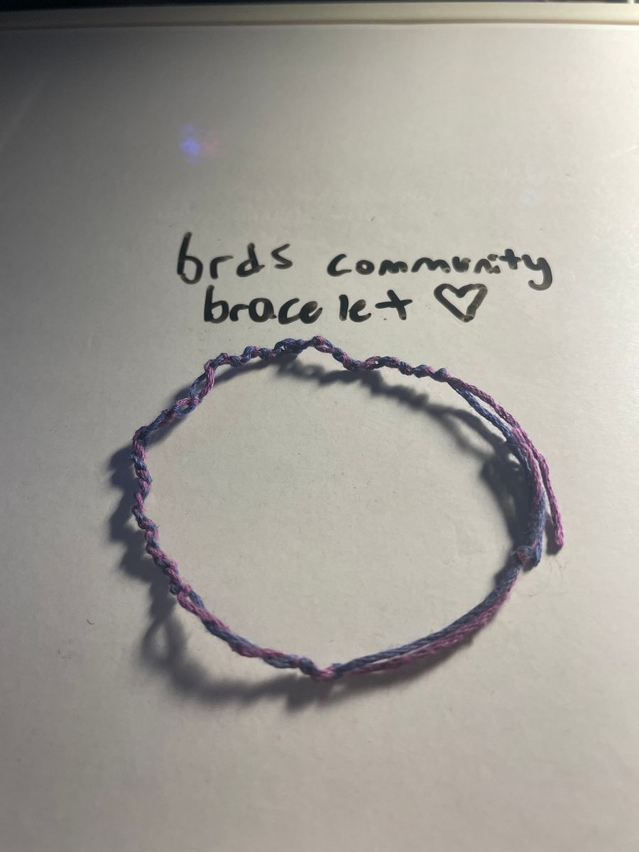 Friendship Bracelet product image (2)