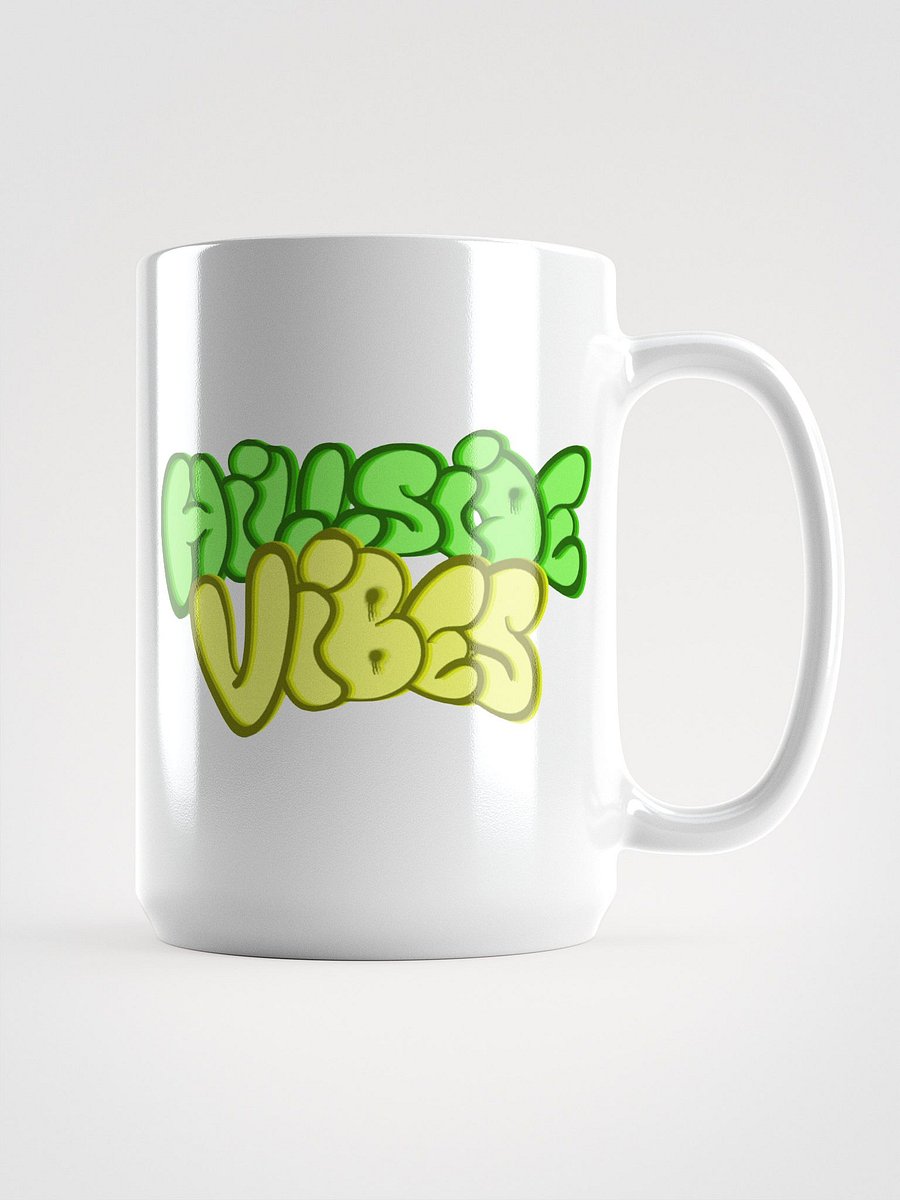 Mugged Vibes product image (1)