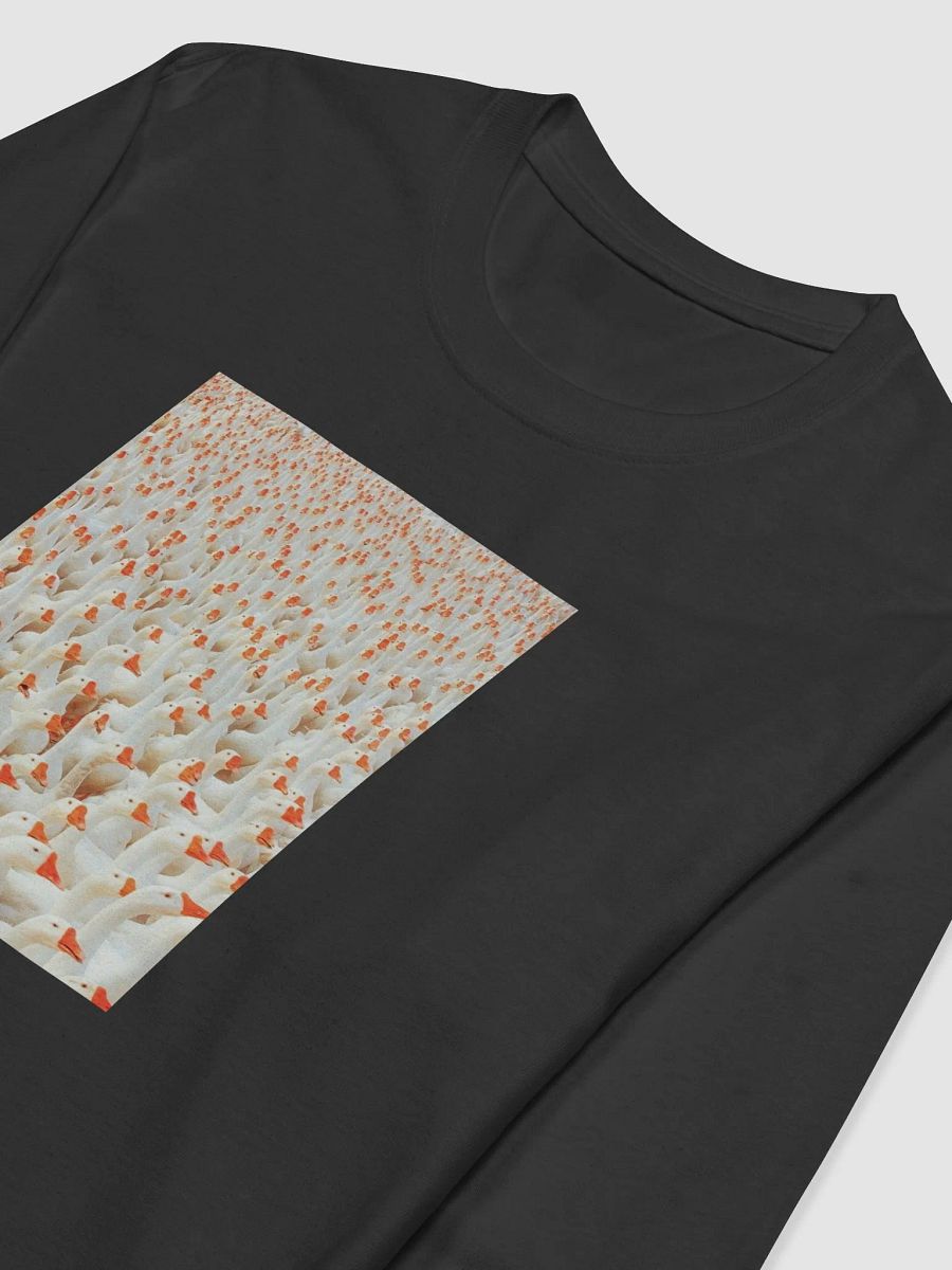 Flock of Geese Champions Long Sleeve product image (6)