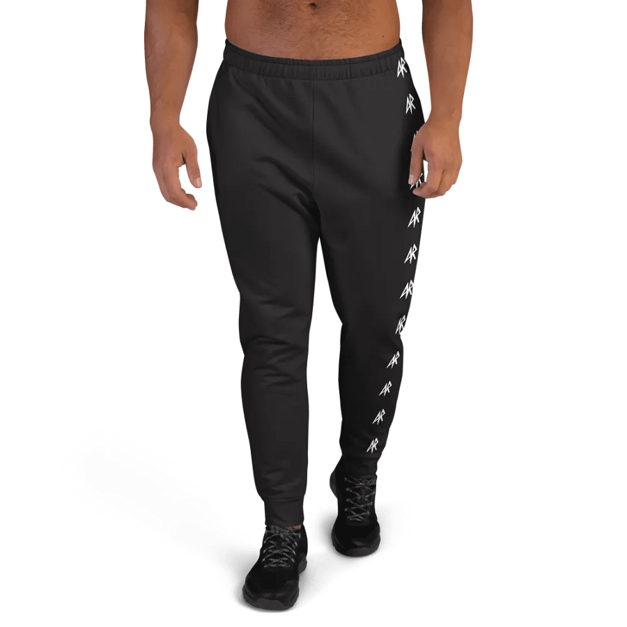 AR LOGO Jogger product image (2)