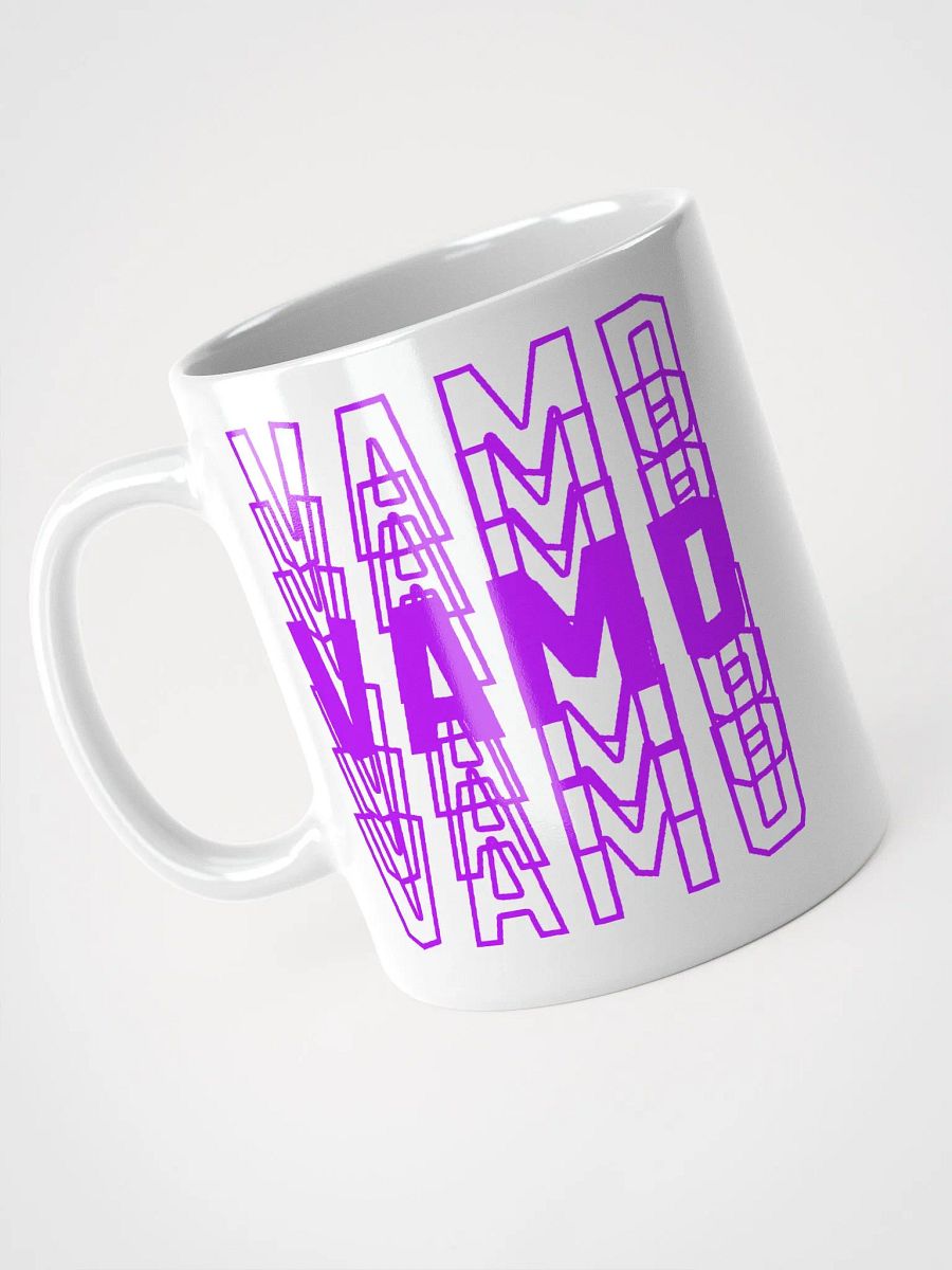 VAMO - Mug product image (3)