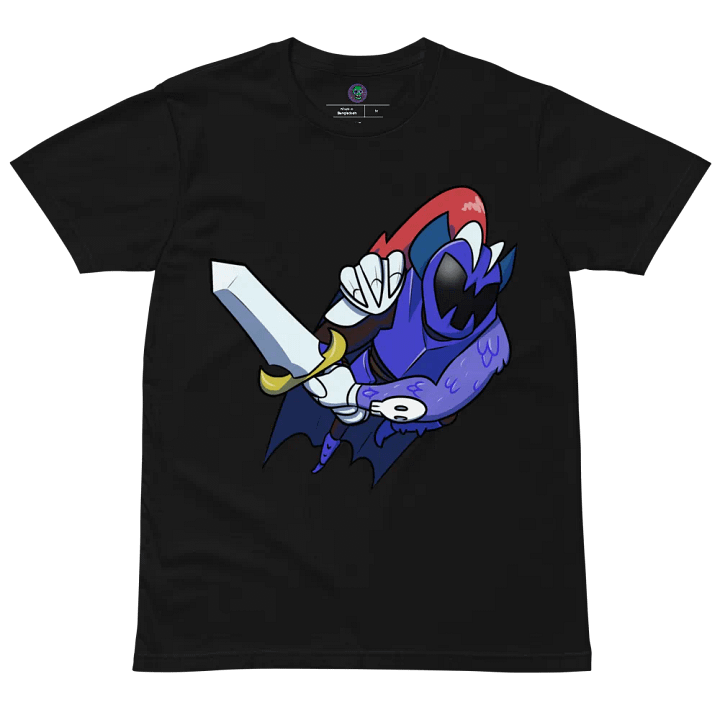Duke Full Art T! product image (2)