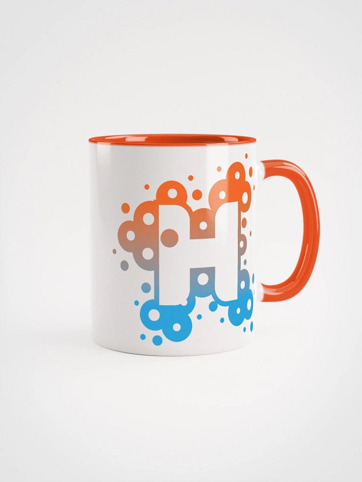 Logo Mug product image (1)