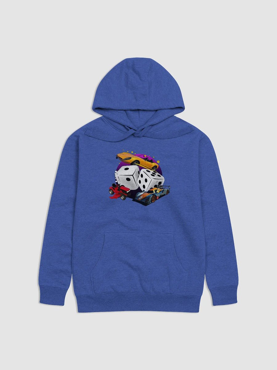 Random All Dice Hoodie product image (2)