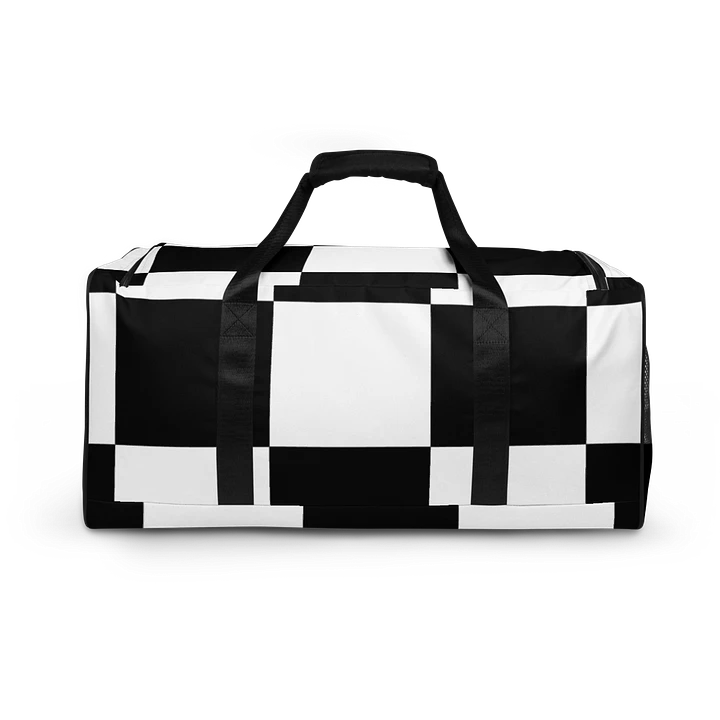 Checkmate Chic Duffle Bag product image (1)