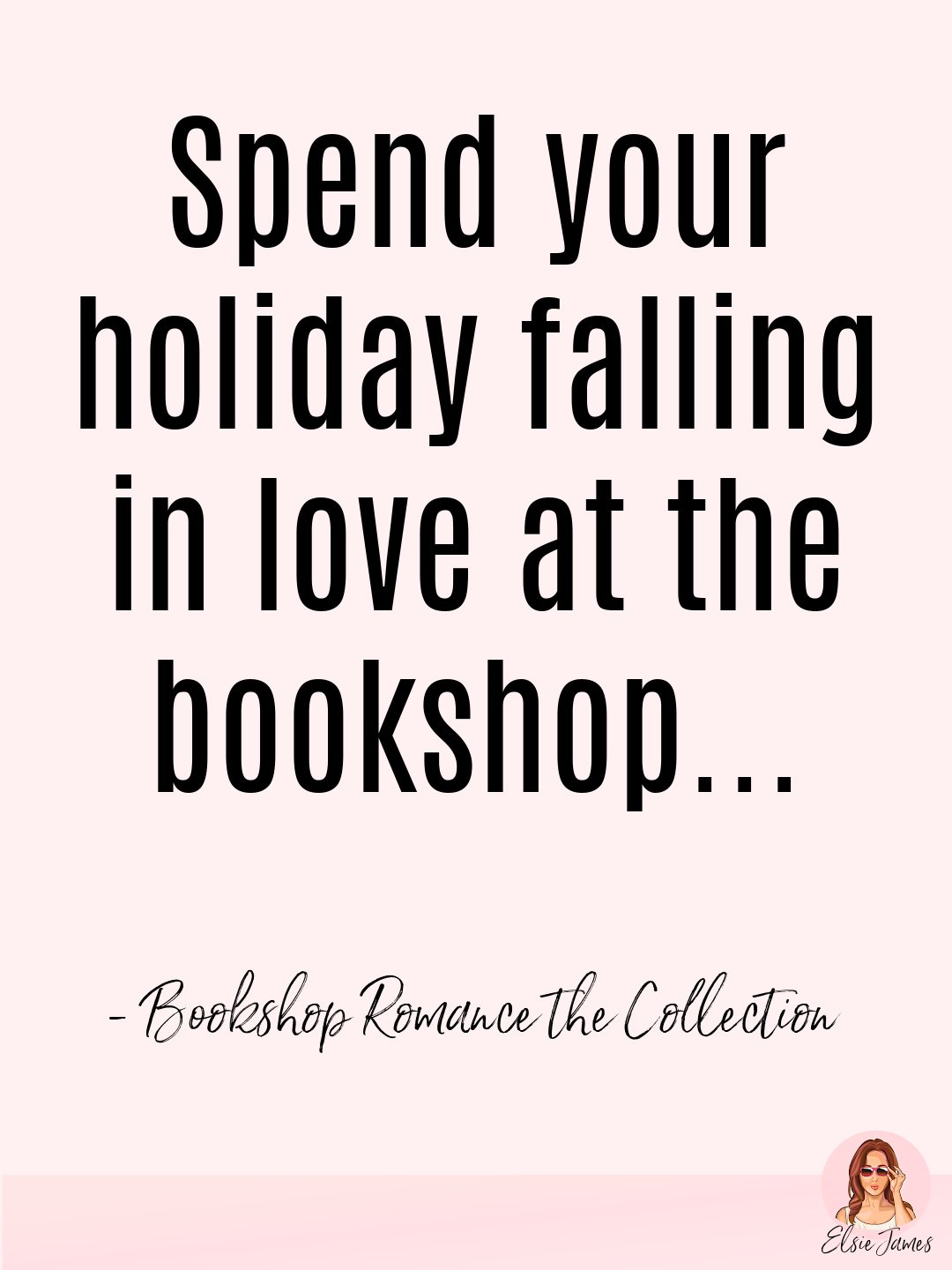Romance in a Bookshop: Four Short Holiday Love Stories product image (3)