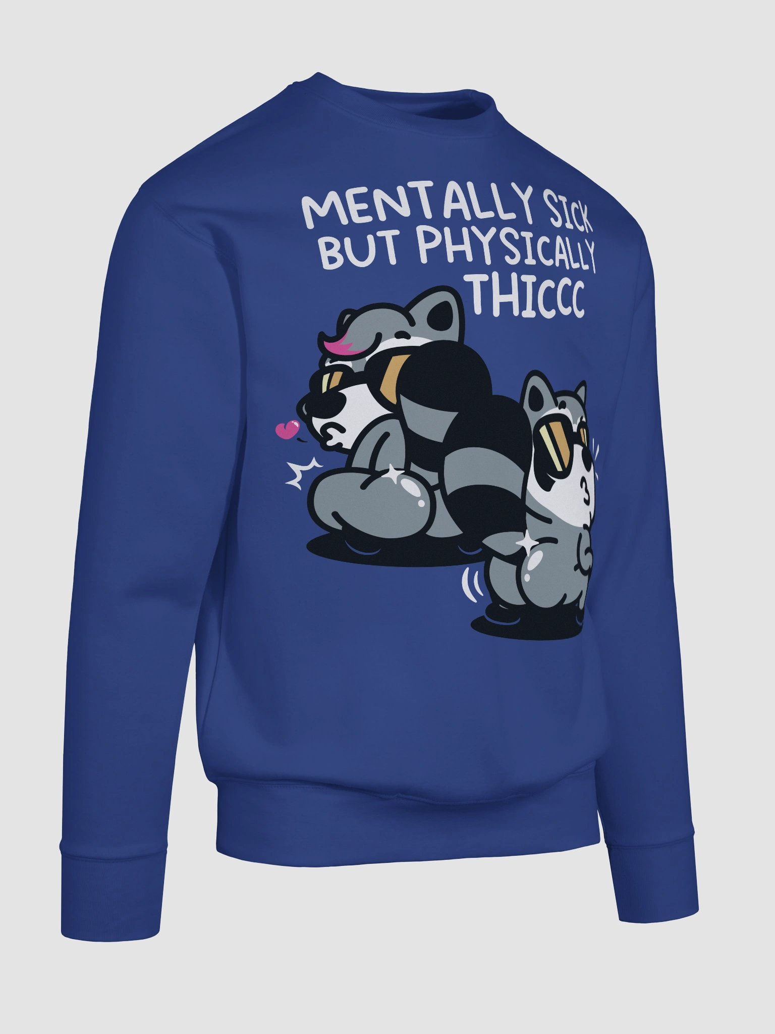 Physically Thiccc Pullover product image (52)