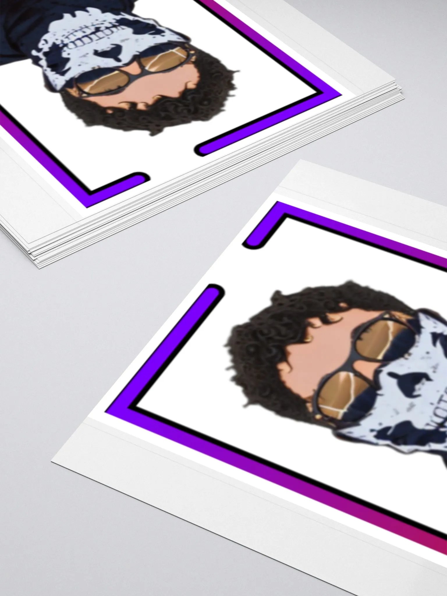 SyeFr Sticker product image (4)