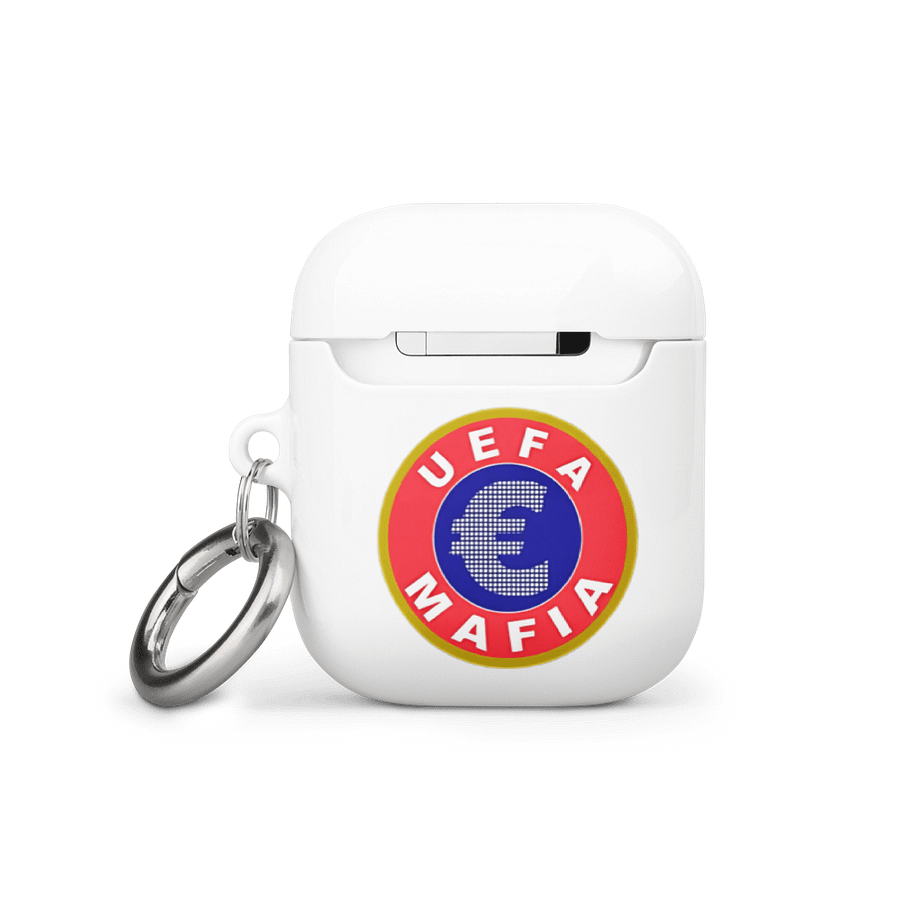 Husă Airpods Uefa Mafia product image (3)