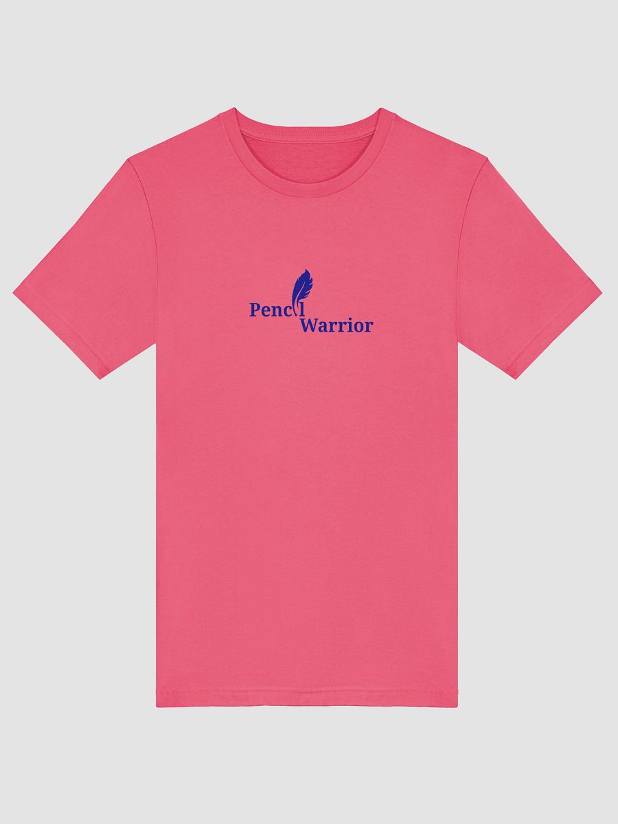 Pencil Warrior Graphic Tee product image (5)