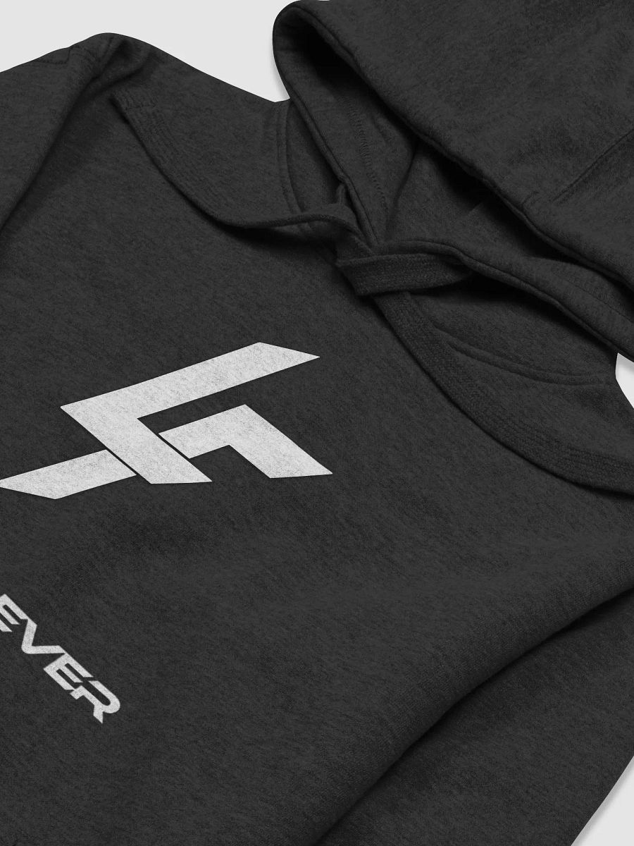 Live Forever Official Team Hoodie product image (3)