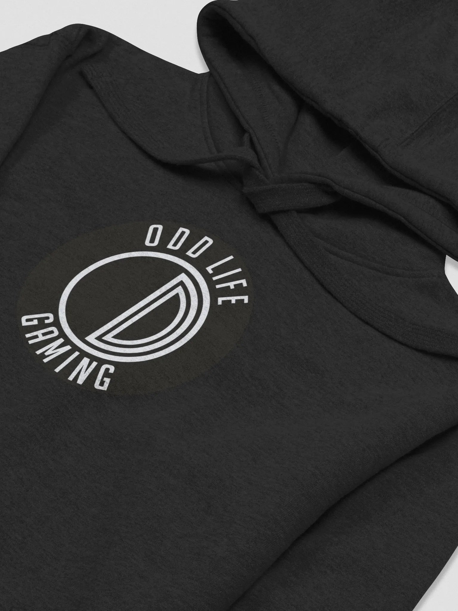 Oddlife Gaming Hoodie product image (29)
