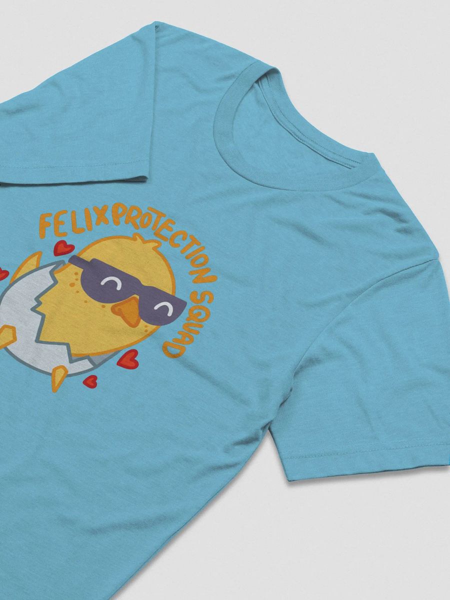 Felix Protection Squad T-Shirt product image (36)