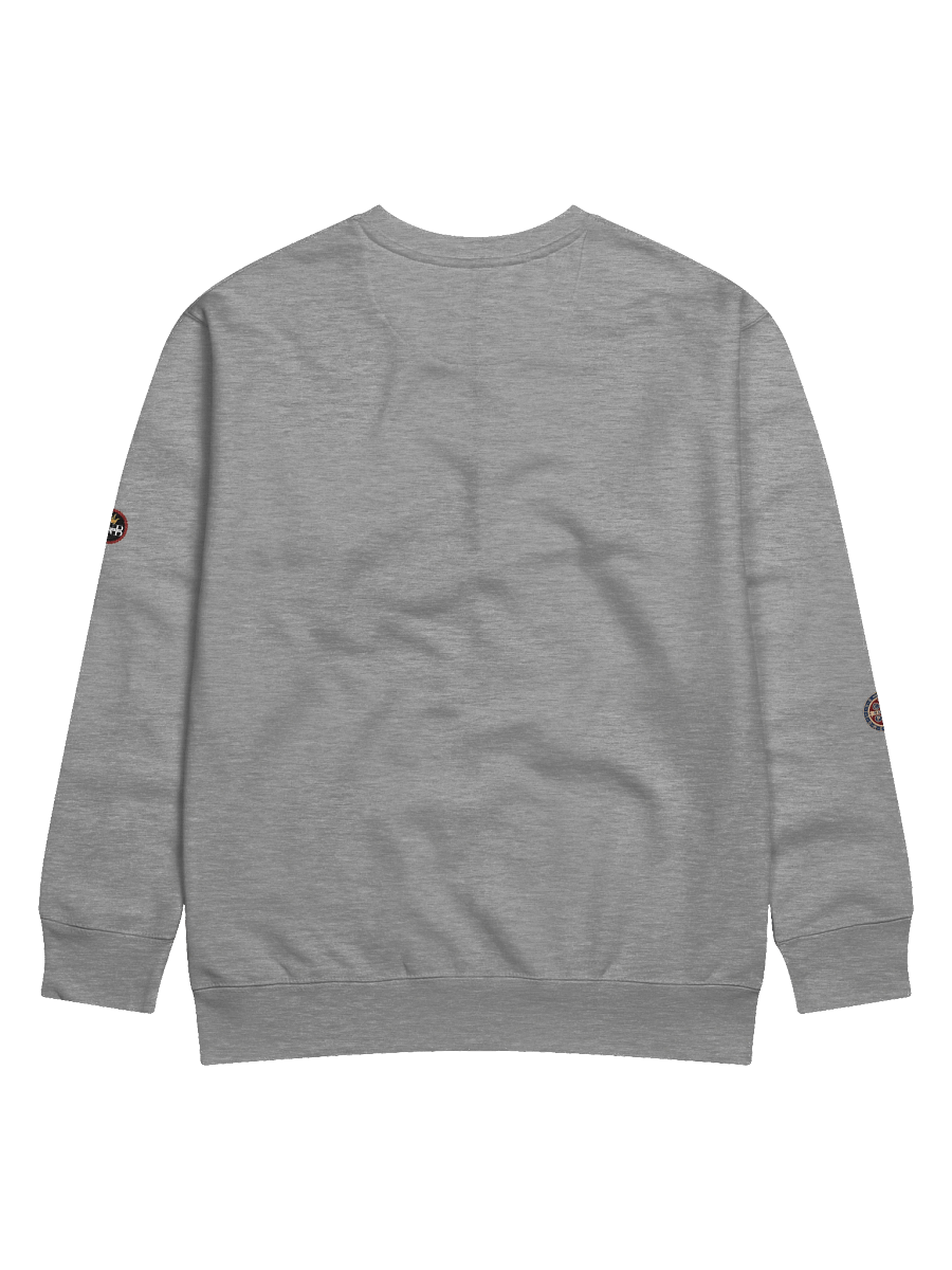 Kralj Tomislav Stylized Premium Sweatshirt product image (10)
