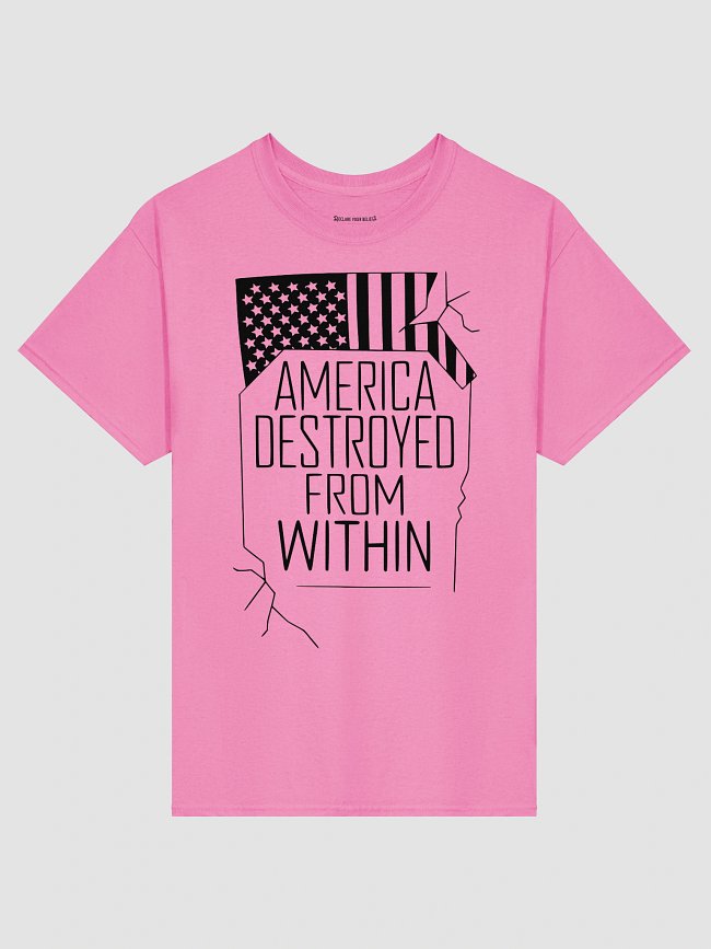 Tee Shirts
