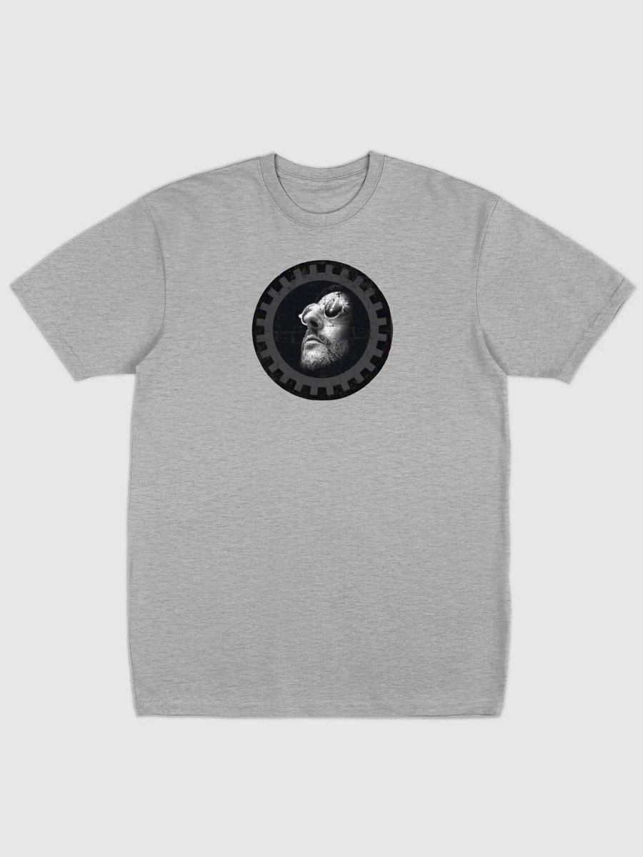 UnDrafted Machine Tee product image (1)