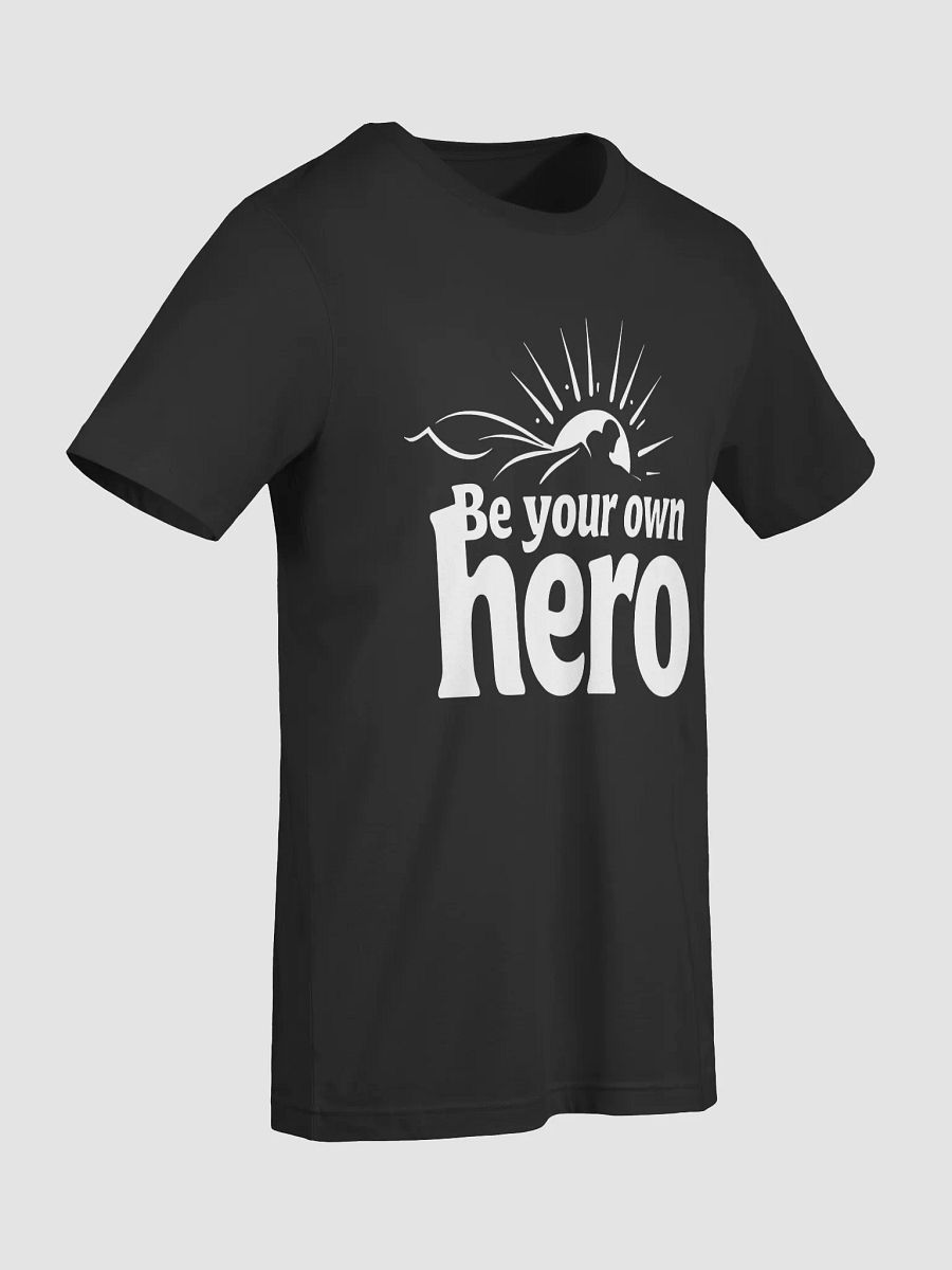 Be Your Own Hero: How Chris Pine’s Inspiring Quote Can Transform Your Life—and Why Wearing It Matters product image (9)