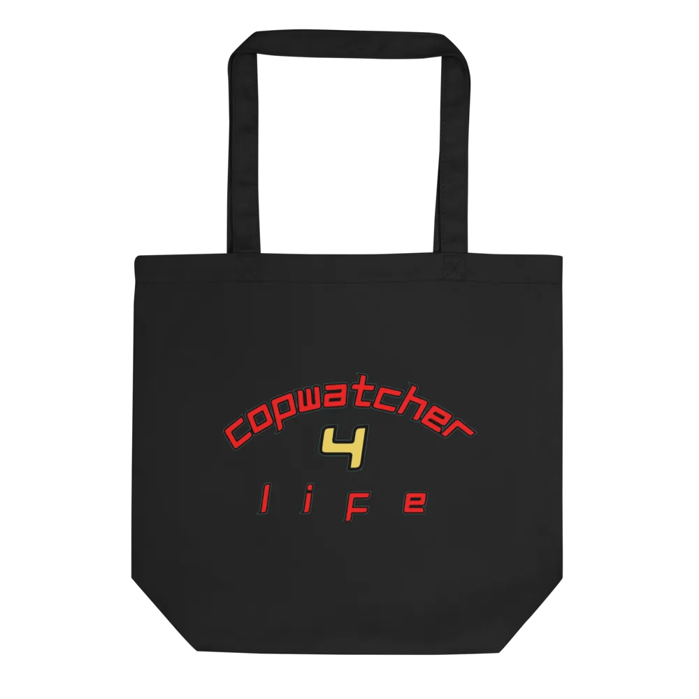 COPWATCHER 4 LIFE product image (1)