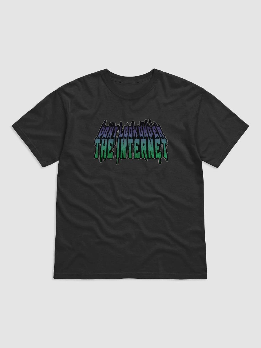 DLUTI Logo Shirt product image (1)