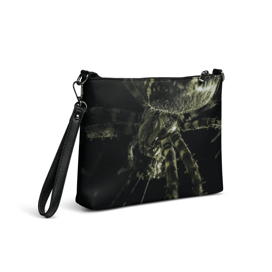 Orb Weaver Crossbody Bag product image (4)
