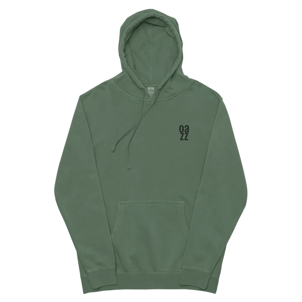 oAngelzz Dyed Hoodie product image (9)