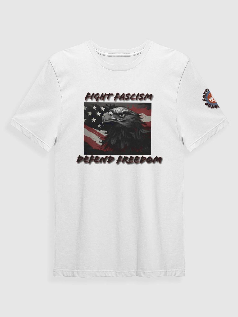 Fight Fascism, Defend Freedom product image (1)