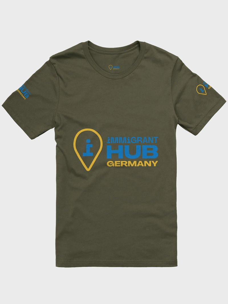 IHG Location Pin T-Shirt