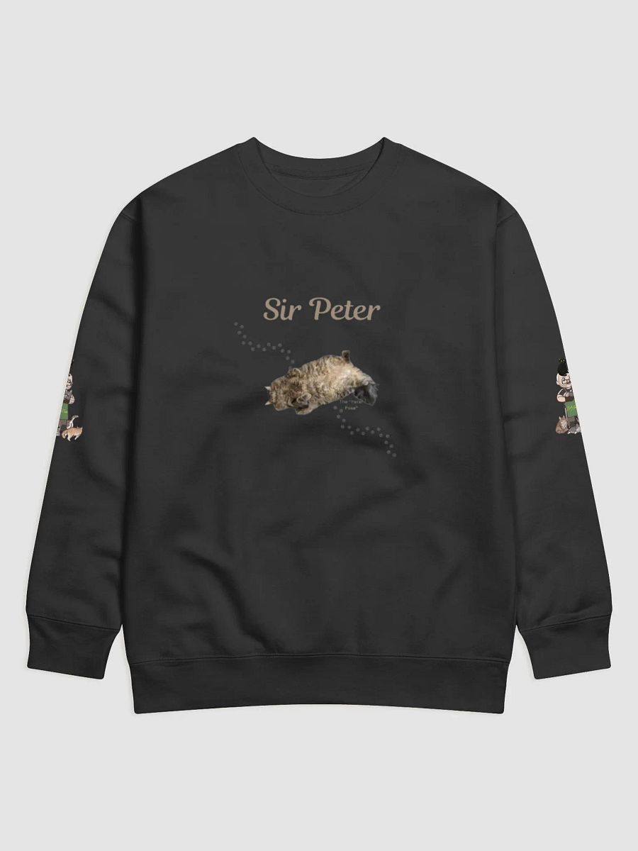 Sir Peter Sweatshirt product image (3)