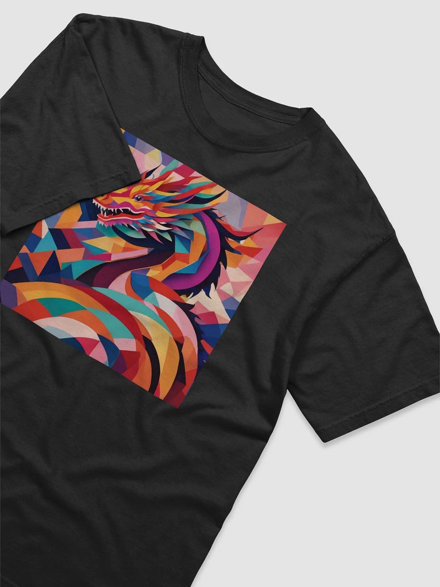 Abstract Dragon Art product image (14)