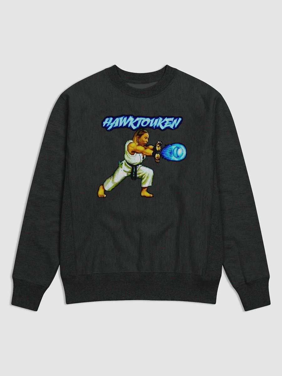 HawkTouKen Champ Sweatshirt product image (1)