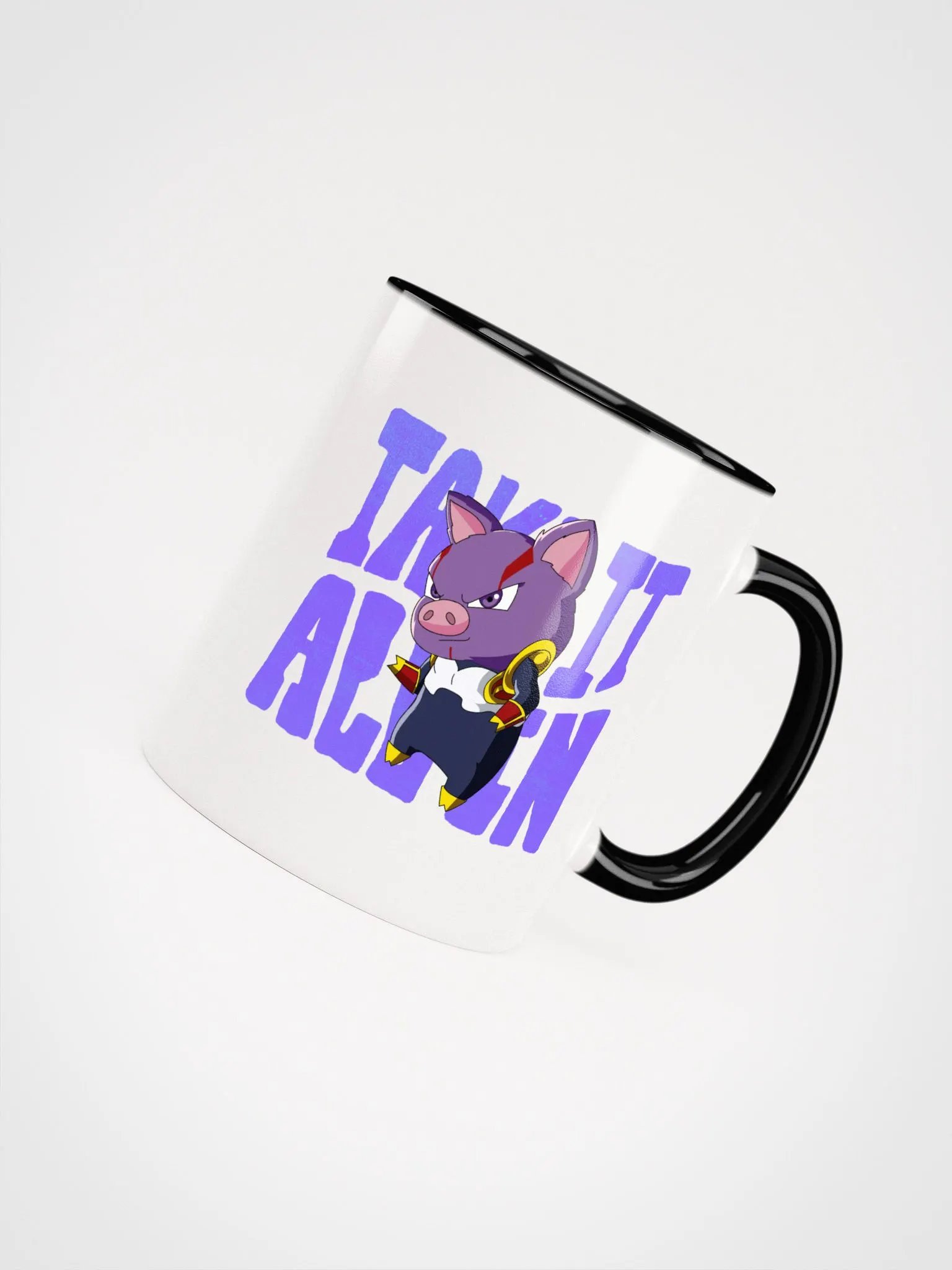 Take It All In Baby Pigeta product image (26)