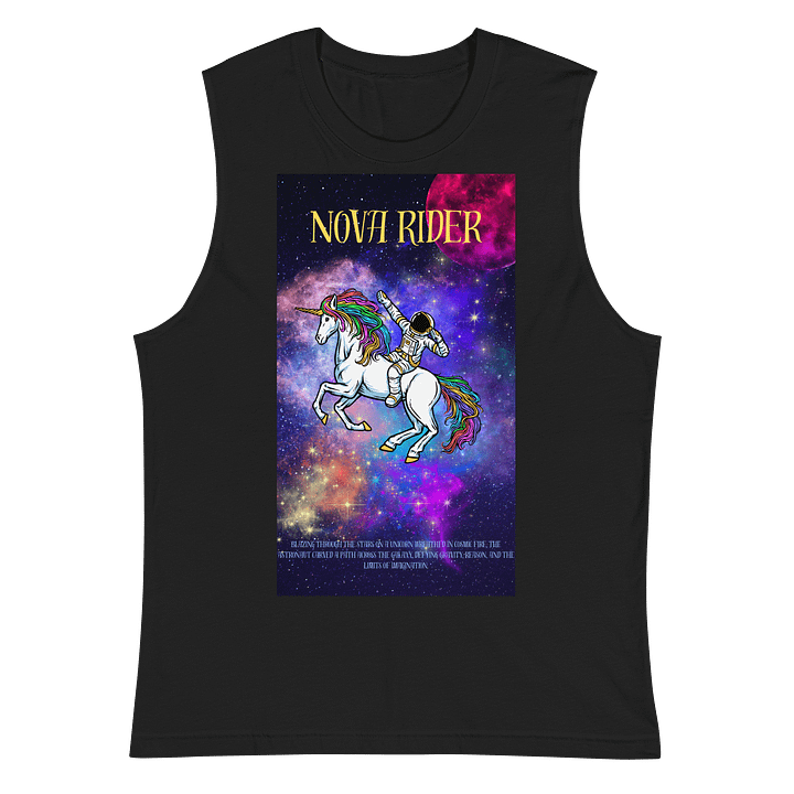 Nova Rider product image (2)